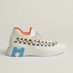 Hermès Flex slip-on sneaker - Image 5